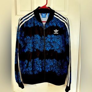 Adidas Bomber